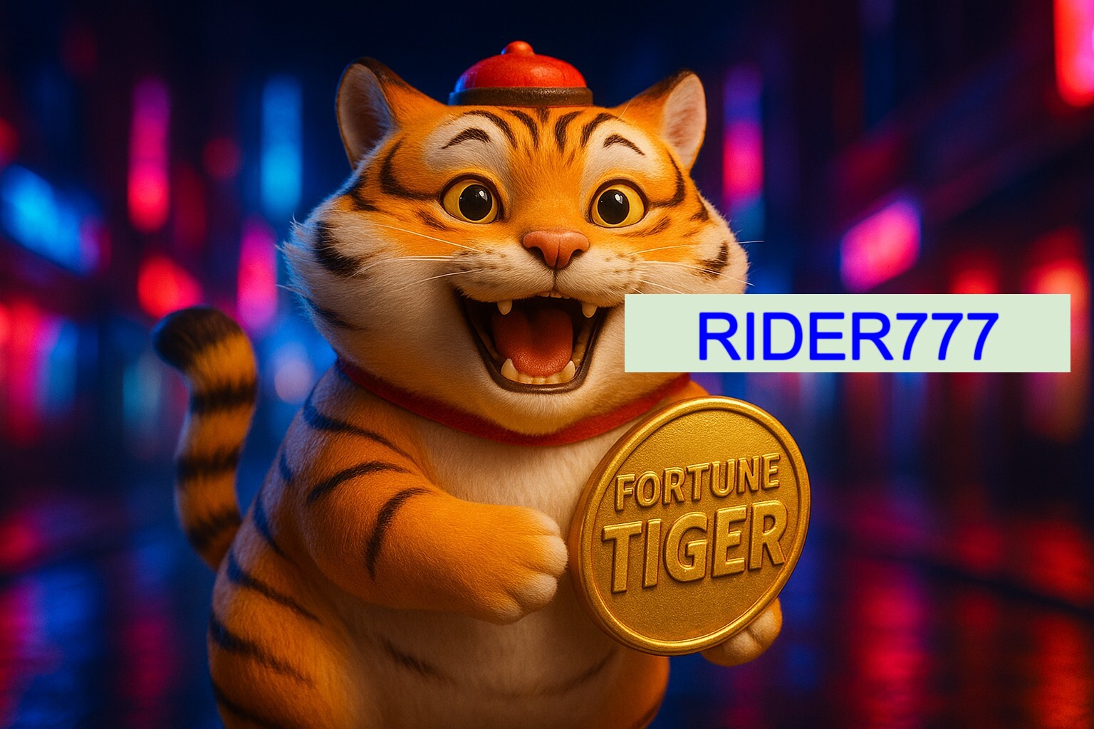 Como Jogar Fortune Tiger