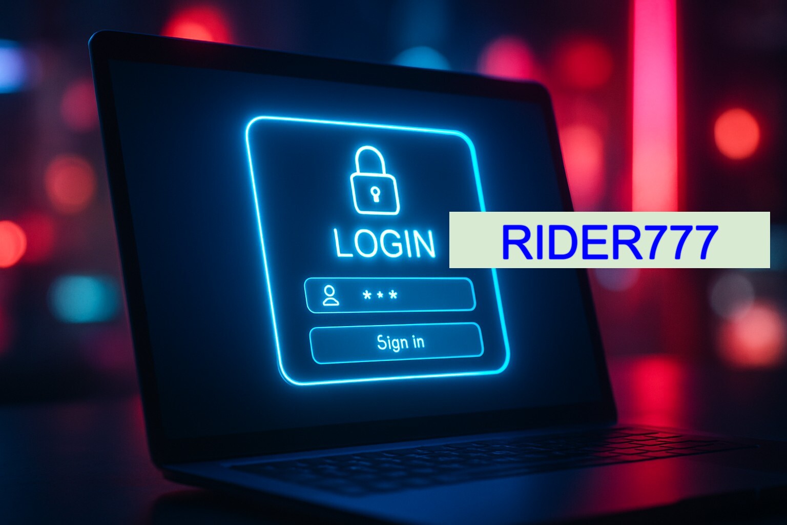 Benefícios do Login