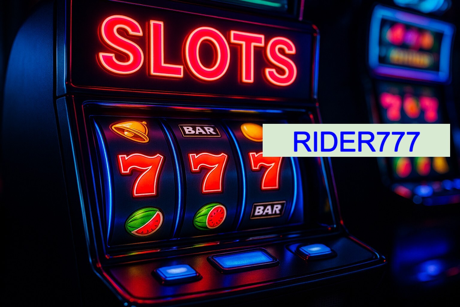 Benefícios dos Slots